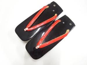 桐下駄(22.5センチ)